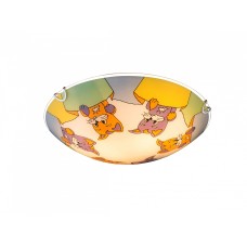 Накладной светильник Globo Kiddy 40606