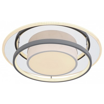 Накладной светильник Globo Leola 48017-60R