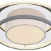 Накладной светильник Globo Leola 48017-60R