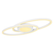Накладной светильник Globo Reggy 67239-24W