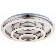 Накладной светильник Globo Spikur 49223-72