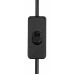 Настольная лампа декоративная Globo Adalie 15455T