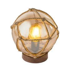 Настольная лампа декоративная Globo Tiko 15859T