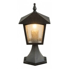 Наземный низкий светильник Globo Piero 31557