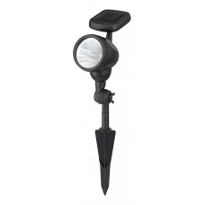Наземный низкий светильник Globo Solar 33026