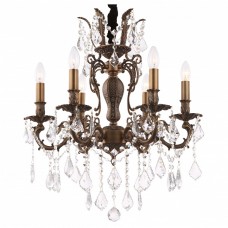 Подвесная люстра Globo Crown 64115-6