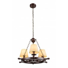 Подвесная люстра Globo Londrina 69025-3