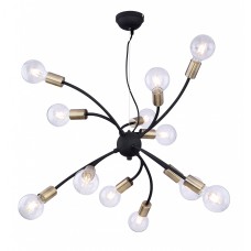 Подвесная люстра Globo Sarini 54003-12