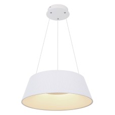 Подвесной светильник Globo Crotone 48801WH-45