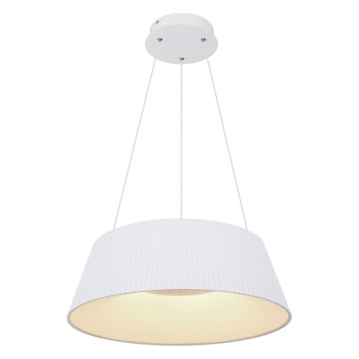 Подвесной светильник Globo Crotone 48801WH-45