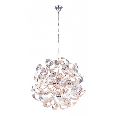 Подвесной светильник Globo Falla 51505-4H