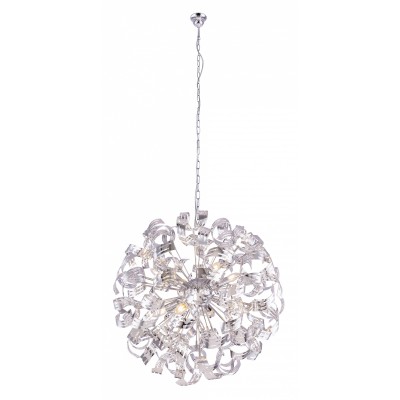 Подвесной светильник Globo Falla 51505-8H