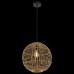 Подвесной светильник Globo Hildegard 15368H