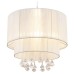 Подвесной светильник Globo Pyra 15098N