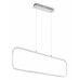 Подвесной светильник Globo Silla 67262H