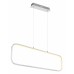 Подвесной светильник Globo Silla 67262H