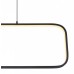 Подвесной светильник Globo Silla 67262HB