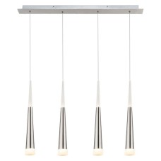 Подвесной светильник Globo Sina 15914-4