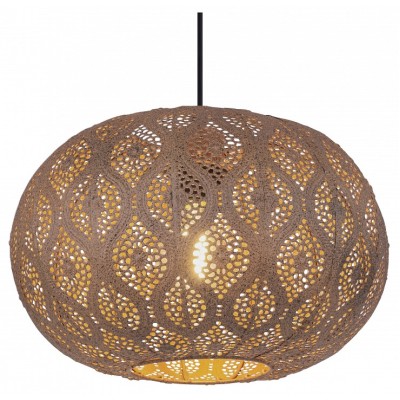 Подвесной светильник Globo Solera 15344R