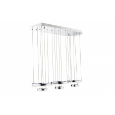 Подвесной светильник Globo Spikur 49223-54