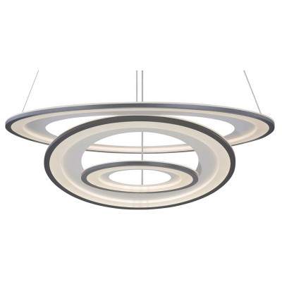 Подвесной светильник Globo Torrelle 67122-120G
