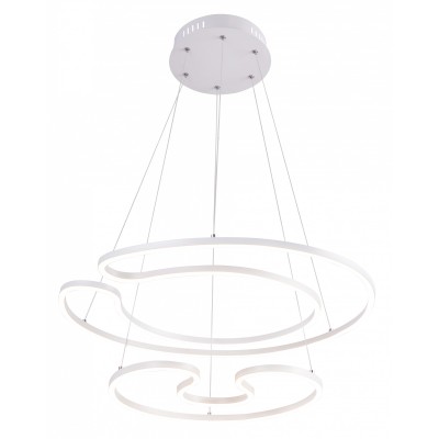Подвесной светильник Globo Witty 67097-60W