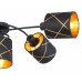 Потолочная люстра Globo Bemmo 15431-5D