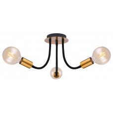 Потолочная люстра Globo Eddy 54010-3D