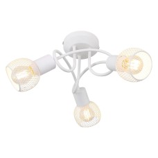 Потолочная люстра Globo Fiastra 54028-3W