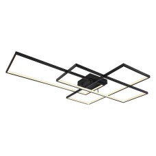 Потолочная люстра Globo Gabriel 67227-100B
