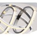 Потолочная люстра Globo Keana 67126-15IP