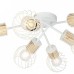 Потолочная люстра Globo Luise 54012-6D