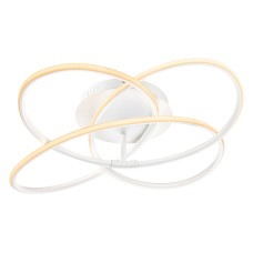 Потолочная люстра Globo Panda 67201W-30