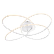 Потолочная люстра Globo Panda 67201W-60