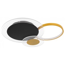 Потолочная люстра Globo Senna 67261-36