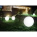 Шар световой Globo Toula 31775