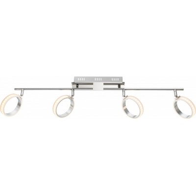 Спот Globo Idaho 56043-4L