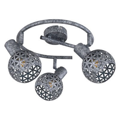 Спот Globo Lela 54056-3