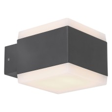 Светильник на штанге Globo Slice 34173RGBSH