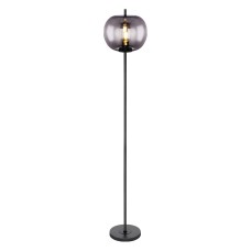 Торшер Globo Blacky 15345S