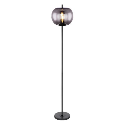 Торшер Globo Blacky 15345S