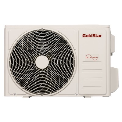 Блок наружный GoldStar GSTI/out-09HN8 сплит-системы, инверторного типа