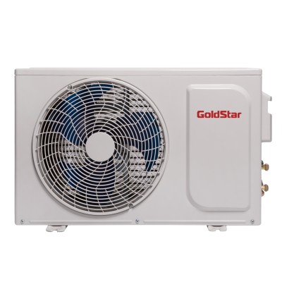 Блок наружный GoldStar GSAC/out-07HN1/white сплит-системы