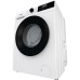Стиральная машина Gorenje W1NHPI60SCSIRV, класс А, 1000 об/мин, 6 кг, с паром, бело-чёрная