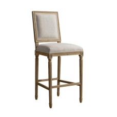 Барные стулья Gramercy Home 448.001-WOAK-F01