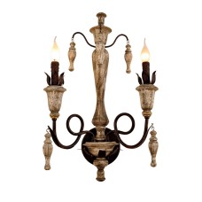 Бра Gramercy Home SN003-2-AKD