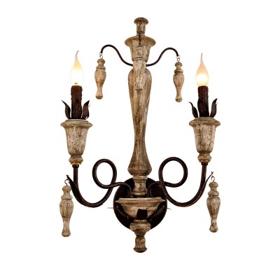 Бра Gramercy Home SN003-2-AKD