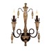 Бра Gramercy Home SN003-2-AKD