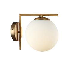 Бра Gramercy Home SN069-1-BRS