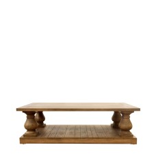Журнальные столы Gramercy Home 521.001-2N7
